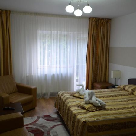 Hanul Izvorul Rece Sinaia Luaran gambar